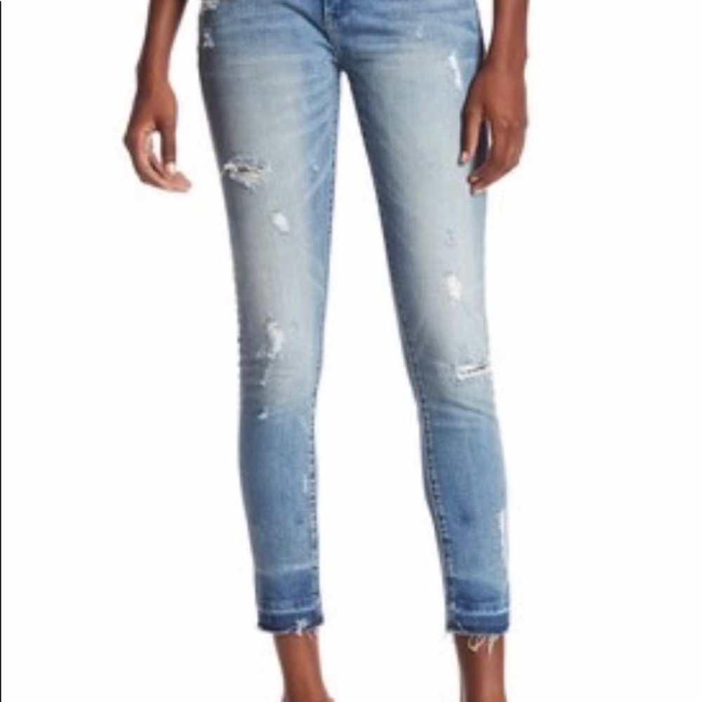 Blank NYC Intro Jeans Size 29